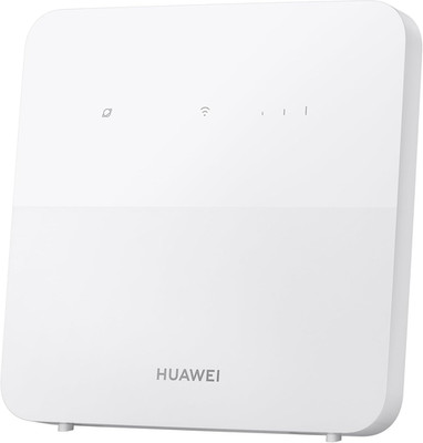 HUAWEI 4G CPE 5S, B320, Router SIM LTE Router, Kat.4, LTE 200 Mbit/S/Wlan 300 Mb