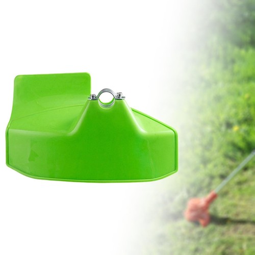 Universal Brush Cutter Guard Grass Trimmer Protector Cover for Grass Trimmer - Picture 5 of 7