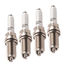 Platinum Spark Plug for VW Golf Jetta Passat Audi A3 A4 A5 A6 95125 4X