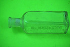 RARE R DOUGLAS New Bond St London medicine bottle  and NICE — photo 7