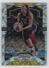 2020 Panini Prizm WNBA Premium Box Set Prizm 92/99 Stefanie Dolson #43 0ld5