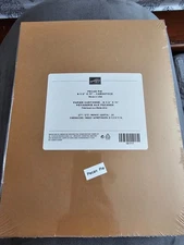 Stampin Up! Cardstock 8 1/2 x 11 NEW YOU CHOOSE COLOR