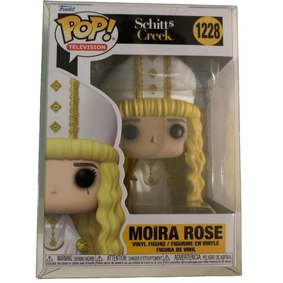 Funko Pop! Vinyl: Moira Rose #1228