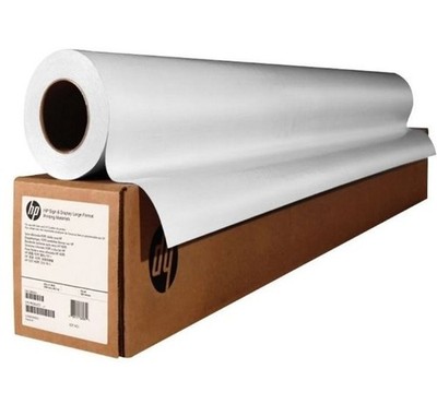 HP Universal Large Format Satin Photo Paper 42'' x 100FT Q1422B  NEW HP SEALED