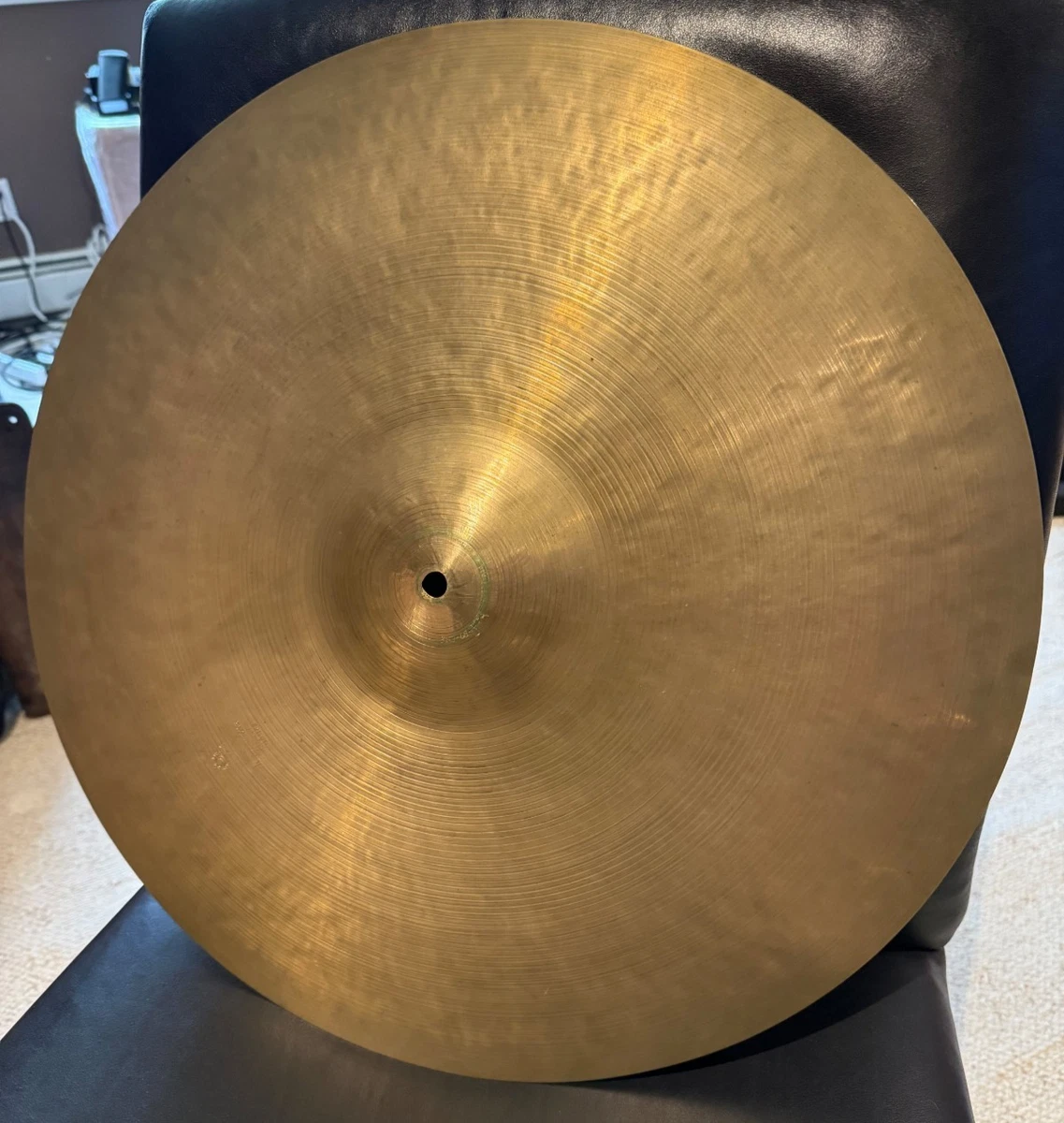 Vintage K Zildjian Cymbals for sale | eBay