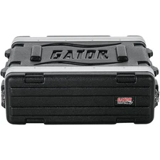Gator GR ATA Shallow Rack Case 3 Space