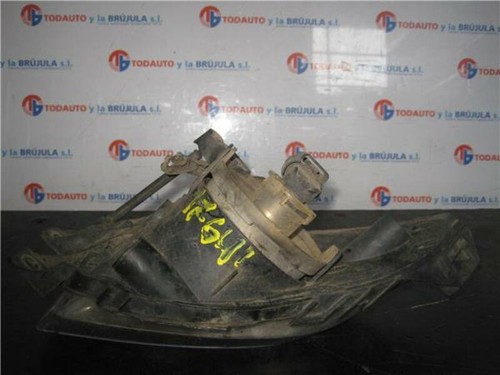 662588537 nebelscheinwerfer links für OPEL INSIGNIA SPORTS TOURER 2.0 297898