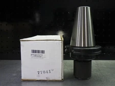 Collis CAT50 Bilz #2 Rigid Tapping Chuck 5CV 20C B9 / 77841 (LOC1986A)