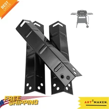 3-Pack Professional Heat Plates for Walmart Expert Grill -  Quality