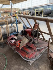 smontagomme Corghi 26” Automatico Corghi