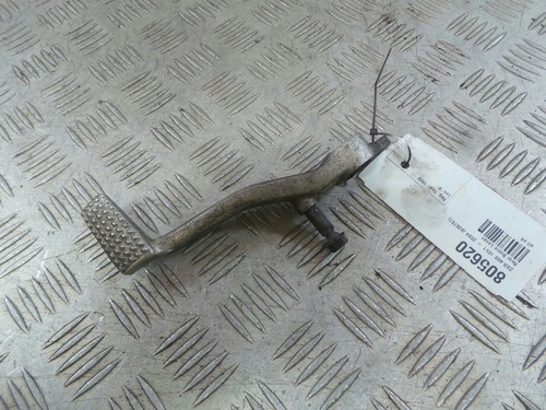 1996 KAWASAKI ZXR 400 REAR BRAKE LEVER