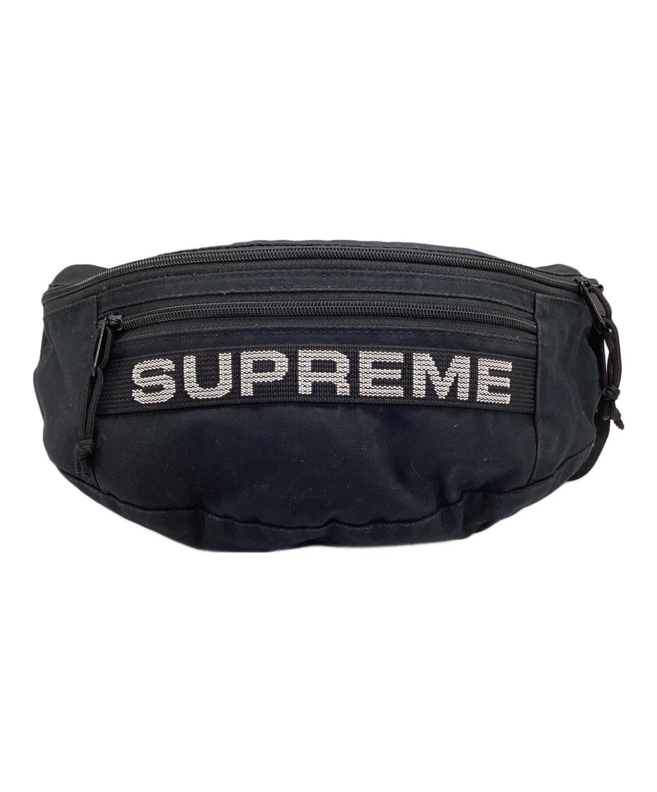 Sac taille champêtre SUPREME 23SS