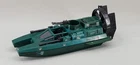 Hasbro G.I. Joe ARAH Vintage Action Figure Vehicle - Water Moccasin