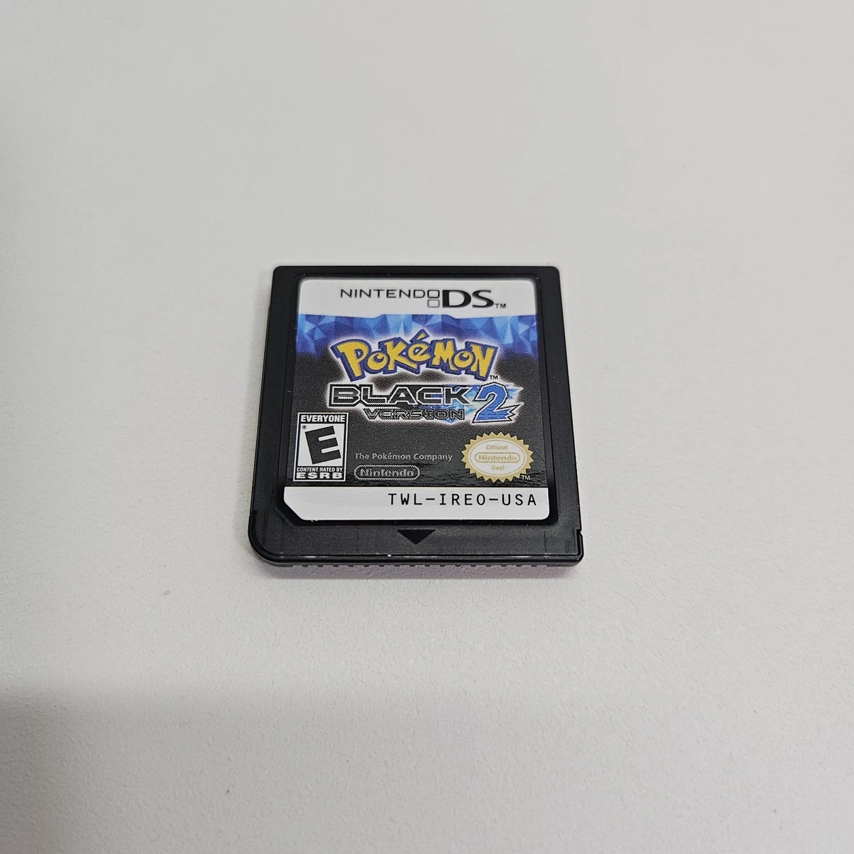 Pokémon: Black Version 2 NTSC-U/C (US/Canada) Video Games for sale