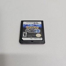 Pokemon Black Version 2 (Nintendo DS) Cartridge Only