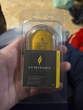 LUMINARA FRAGRANCE PODS Refill VANILLA SEA SALT New No Outer Packaging