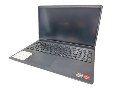 Dell Inspiron 15 3515 | 15,6'' FHD | Ryzen 5 | 16GB RAM | 256GB SSD | Win 11 Home