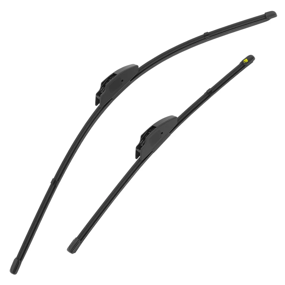 2x Limpiaparabrisas delantero de 26" y 16" para Hyundai Elantra Accent Elantra GT Foto 4 de 4