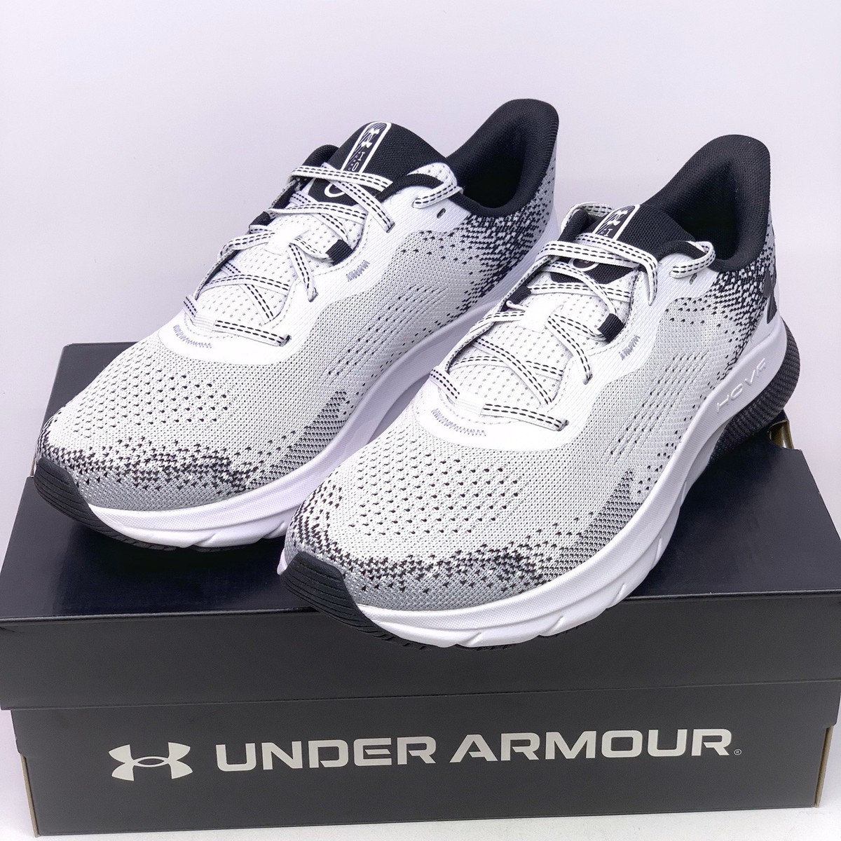 Under Armour HOVR Turbulence 2 Men display picture 1