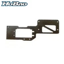OFNA/HOBAO RACING 88051 Carbon Fiber Radio Tray (Hyper8) RC Parts