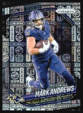 2025 Panini Prizm MARK ANDREWS Logo Prizm 20/20 #259