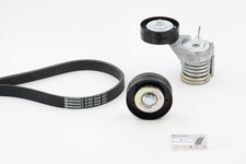 KEILRIPPENRIEMENSATZ FÜR SEAT LEON (1M1) - CONTINENTAL CTAM 6PK1548K1
