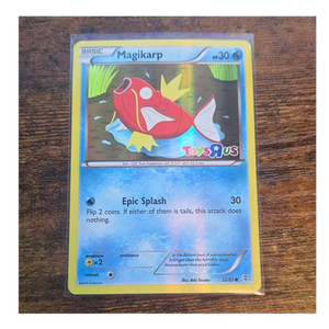 Toys R Us Pokemon | eBay
