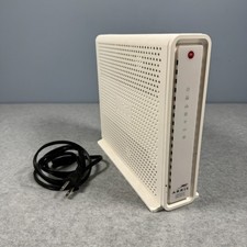 Motorola ARRIS SBG6782-ACH SURFboard DOCSIS 3.0 Modem  Wi-Fi Router