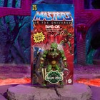 New MIB Masters of the Universe Origins MOTU Fang-Or FangOr Sealed