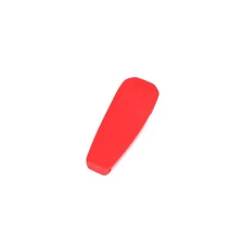 Ham Radio Accessories For ICOM BP-265 Two Way Radio Walkie Talkie Red Belt Clip