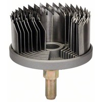 Bosch Accessories 1609200243 SäGekranz-Set 8Teilig 25 Mm, 32 Mm, 38 Mm, 44 Mm,