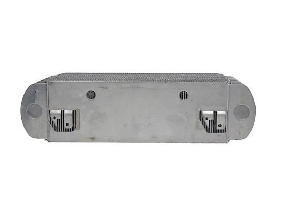 ¡Nuevo! Placa y aleta evaporadora de aire acondicionado para GMC Safari Chevrolet Astro 1994-2004 Foto 4 de 4