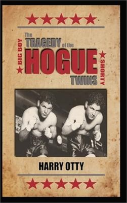 The Tragedy of the Hogue Twins (Hardback or Cased Book)