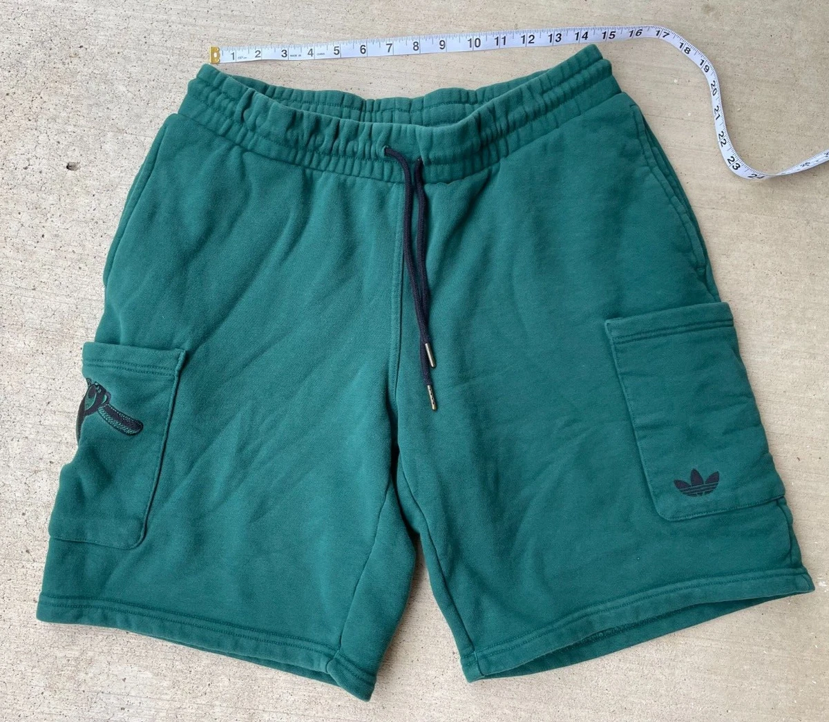 adidas pixar shorts