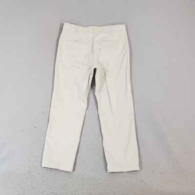 Pantalons chino homme kaki | Tous les articles chez
