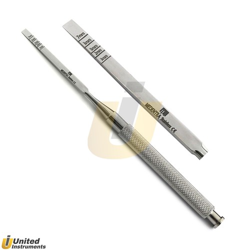 Dental Bone Grafting Implant Ridge Expansion Oral Surgery Kit Tray Setup - Picture 5 of 24