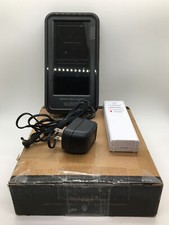 La Crosse Technology S82967-INT Wireless Digital Personal Weather Station, Black