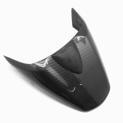 Carbon Fiber Rear Tail Seat Solo Cover Fairing For Ducati Monster 796 1100 696