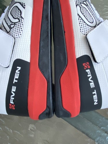 Five Ten Cycling Shoes Mens Hellcat Pro Mountain Bike Trainers Various Sizes - Picture 16 of 16