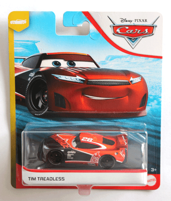 Collectables Presidential Candidates New Piston Cup Racer Disney Pixar Cars 3 Custom Next Gen Racer 45 Trump