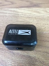 Altec Lansing MZX635 True Wireless Earbuds and Charging Case