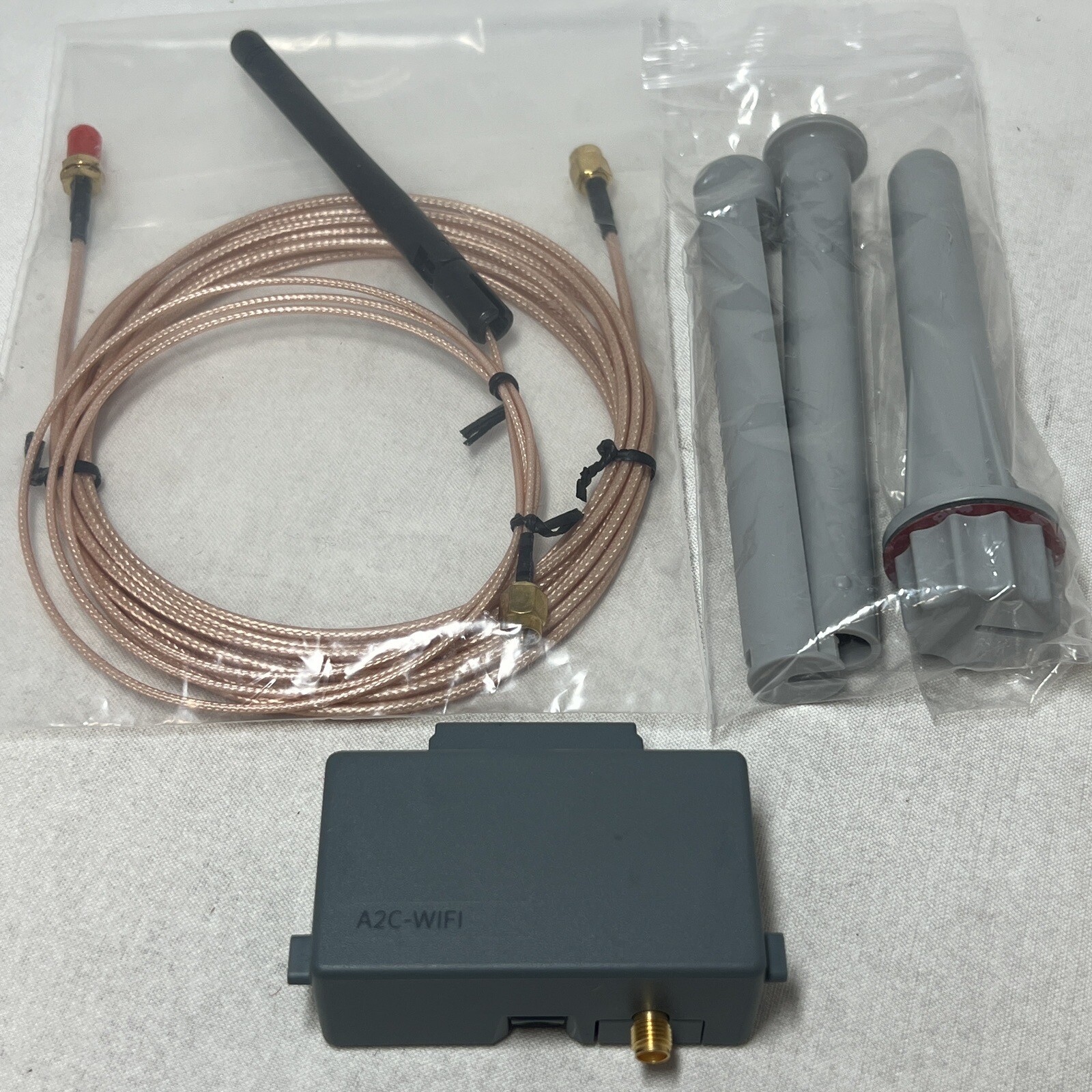 Hunter A2C-WIFI A2CWIFI WiFi Module for ACC2 Irrigation Controller ...
