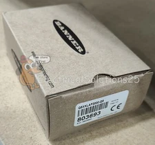 New Banner Engineering Photoelectric Sensor Q5XKLAF2000-Q8 Free Shipping