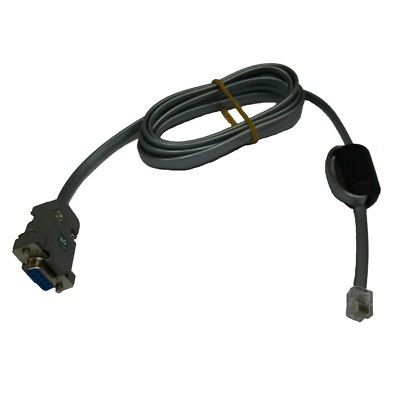 DATAKOM DKG-309/543/547PC cable (2m)