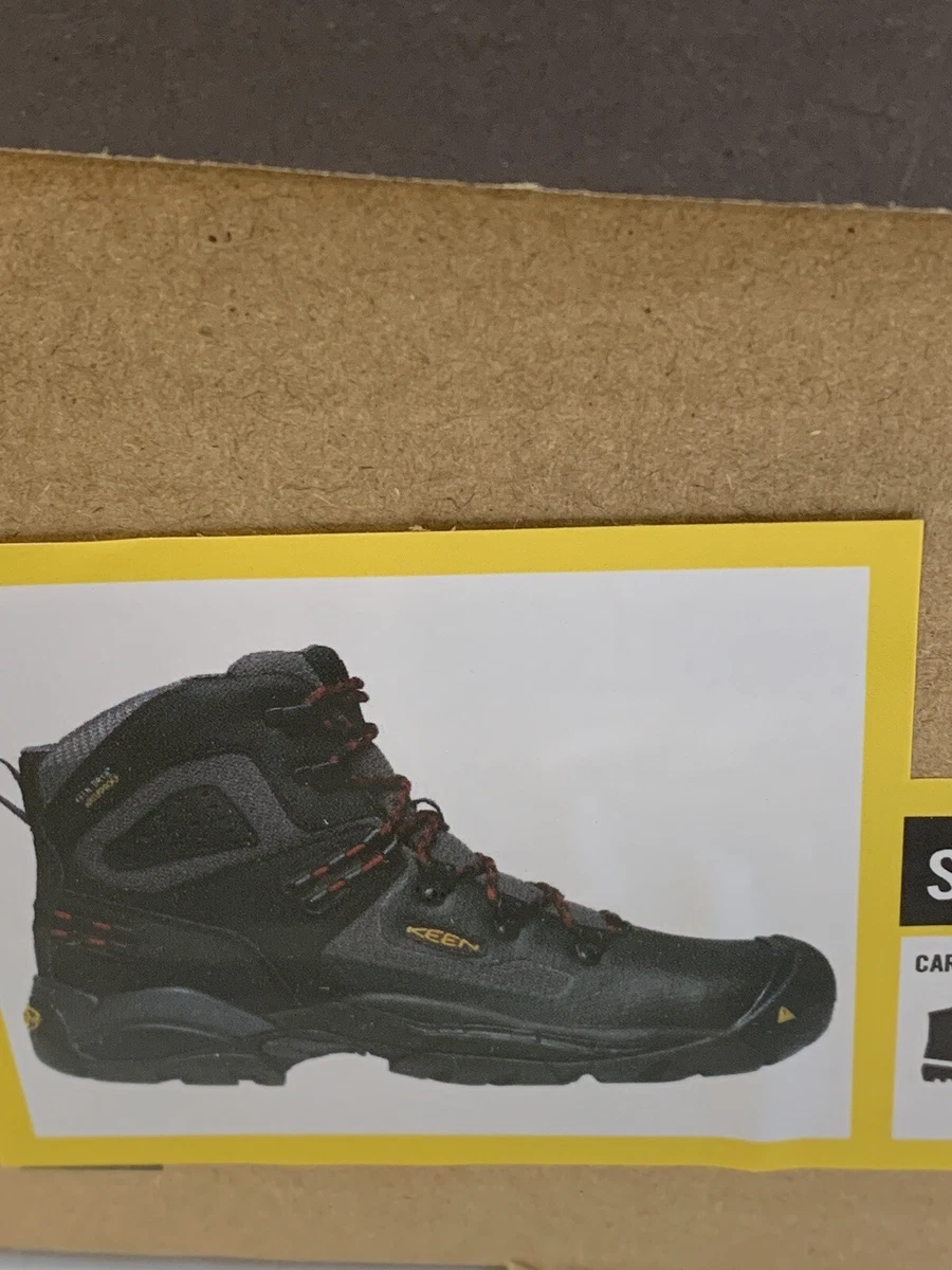 Keen st paul boot cheap