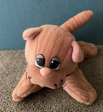 Tonka Pound Pup Tan 7 inch New