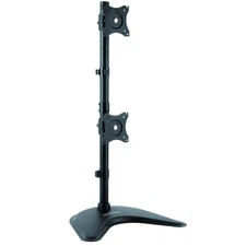 Vertical Dual Stand Up to 27