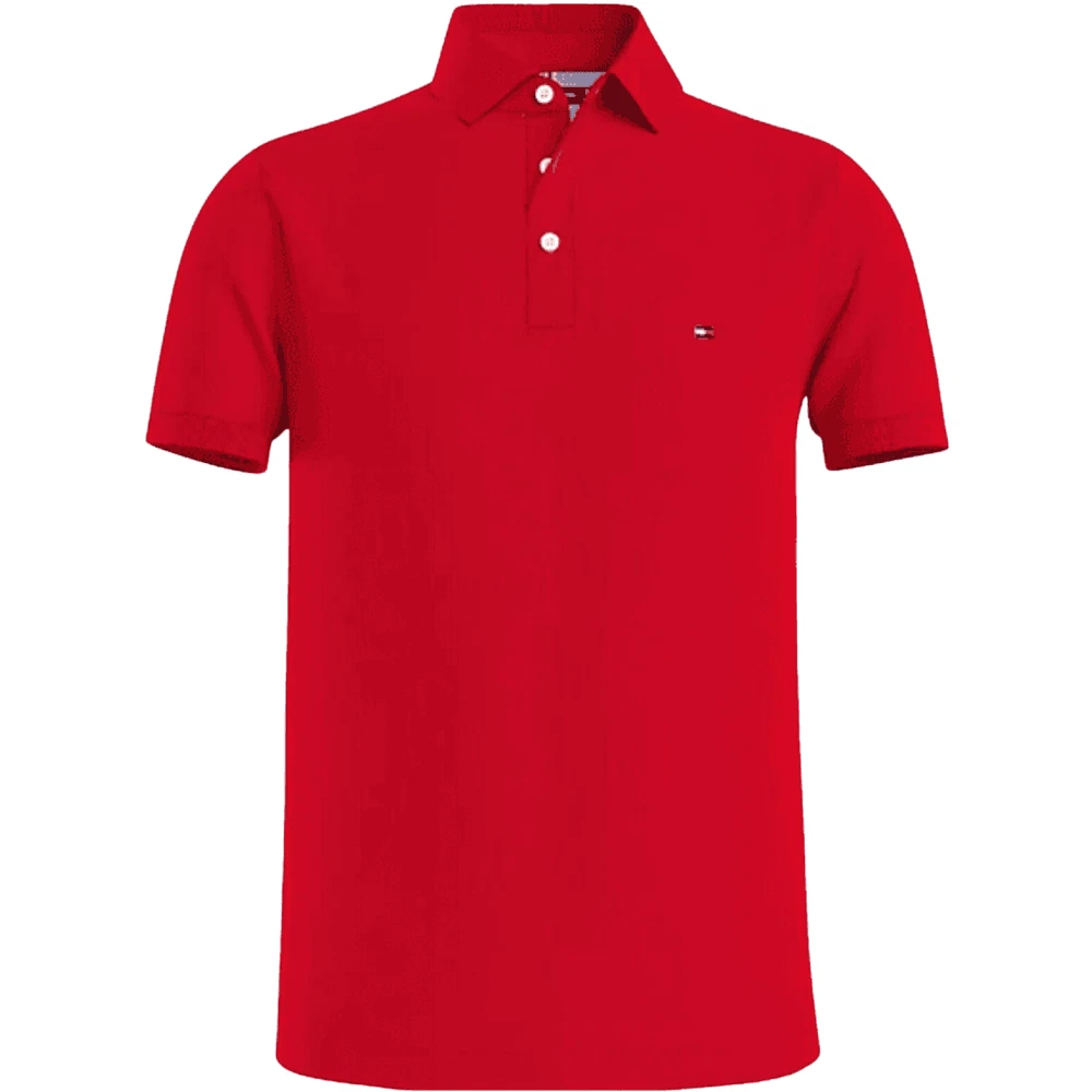 Tommy hilfiger t shirt polo new arrivals