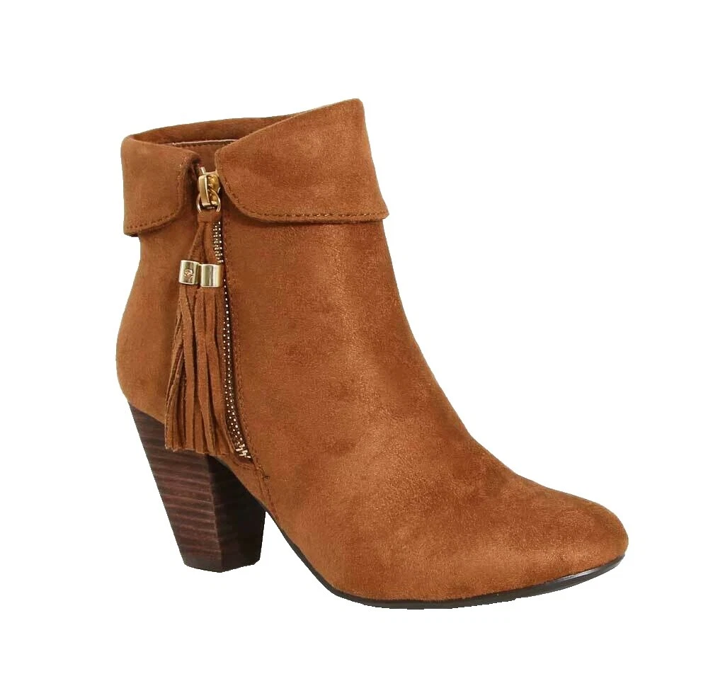 Botas para mujer Report informales lisas