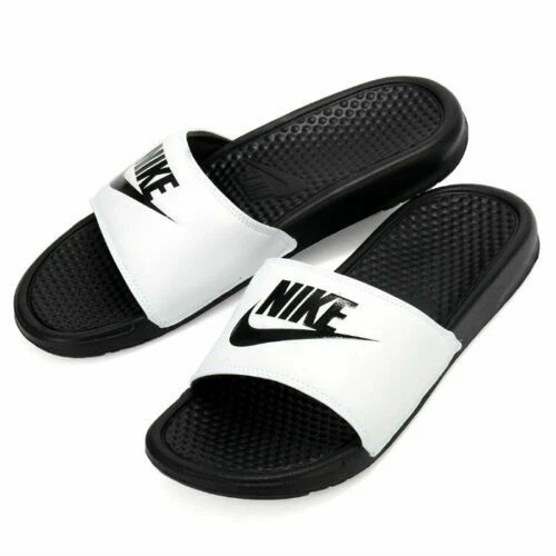 Nike benassi jdi deals men's slide sandals